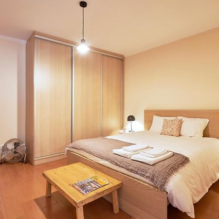 Spacious And Renovated Apartment With Amazing Patio, By Timecooler Lisboa Exteriér fotografie