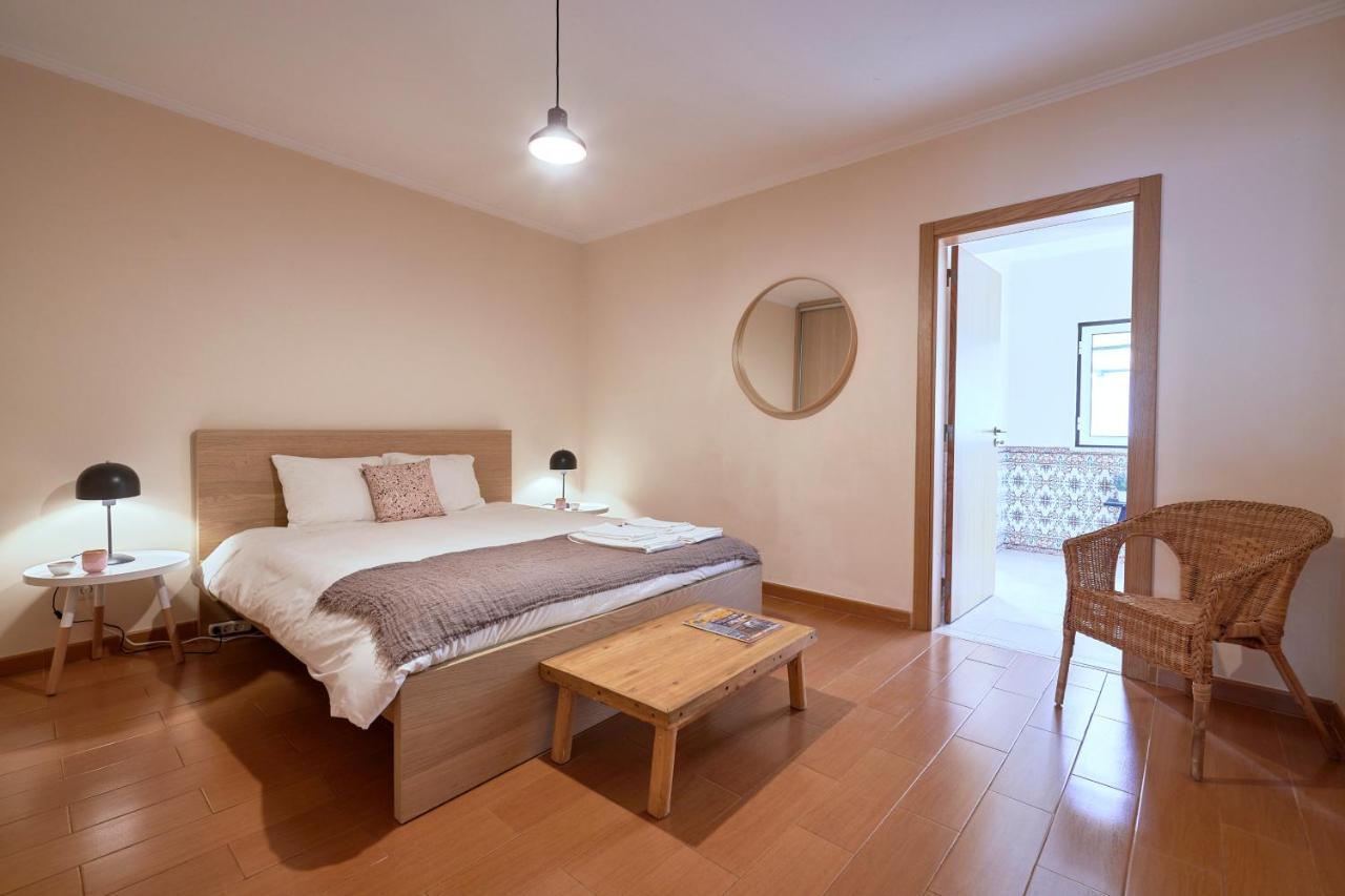 Spacious And Renovated Apartment With Amazing Patio, By Timecooler Lisboa Exteriér fotografie