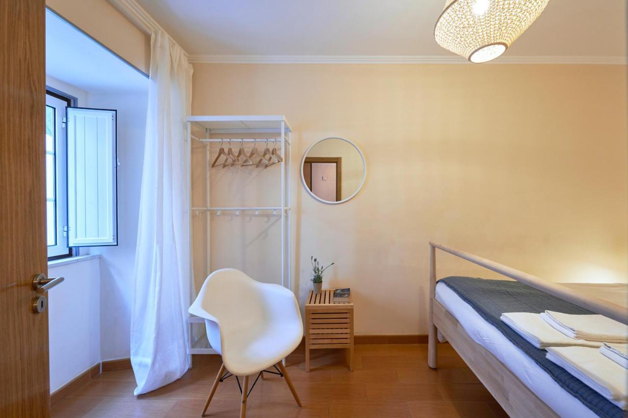 Spacious And Renovated Apartment With Amazing Patio, By Timecooler Lisboa Exteriér fotografie