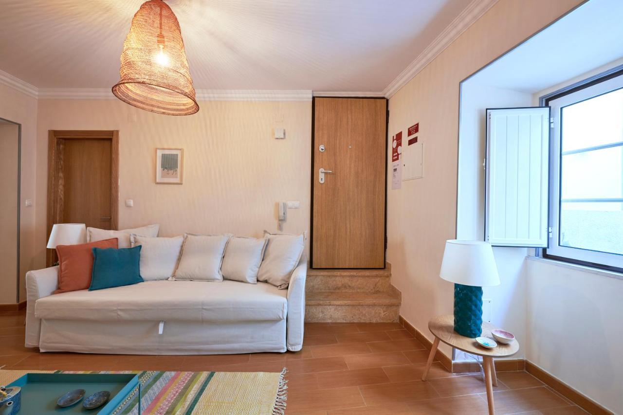 Spacious And Renovated Apartment With Amazing Patio, By Timecooler Lisboa Exteriér fotografie
