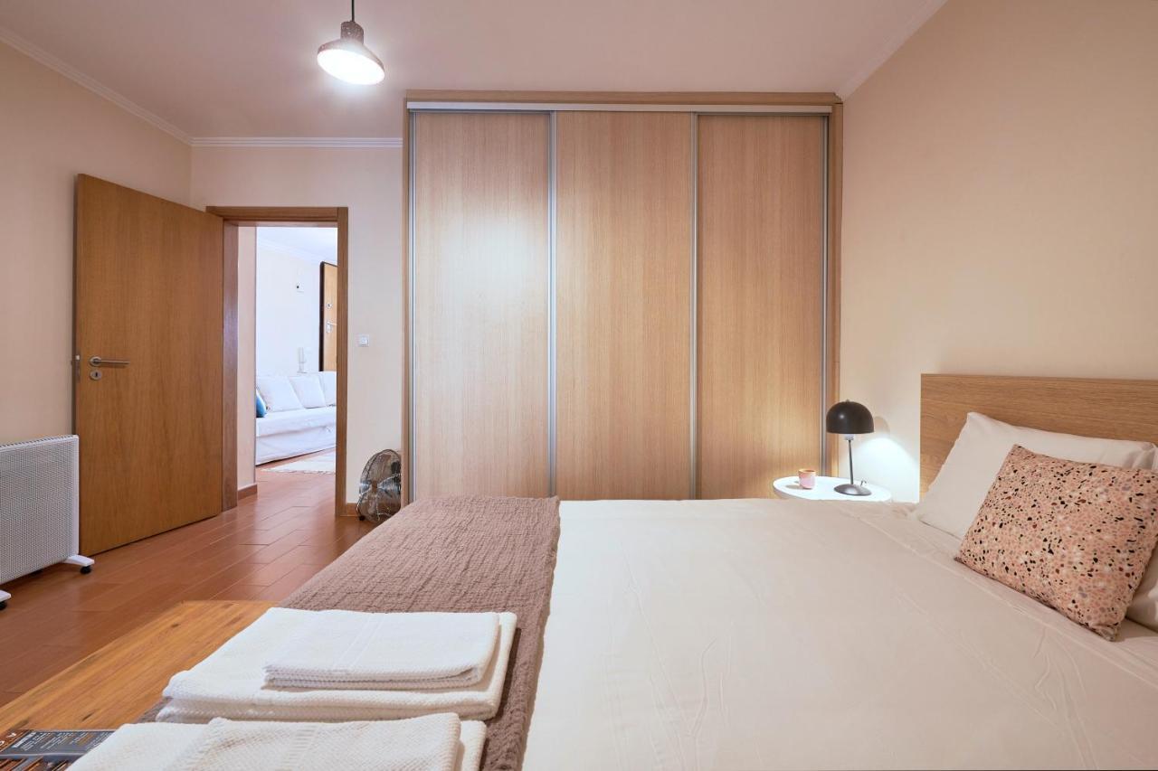Spacious And Renovated Apartment With Amazing Patio, By Timecooler Lisboa Exteriér fotografie