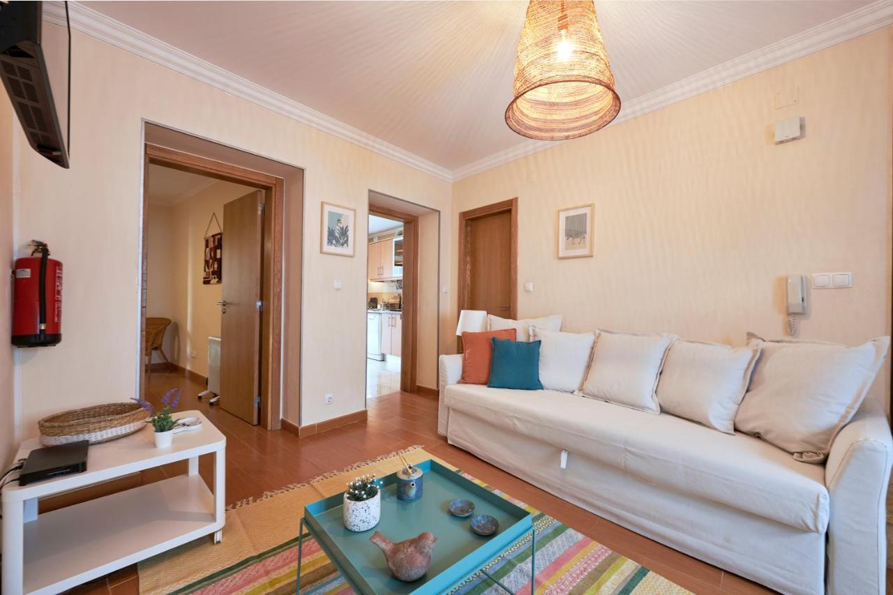 Spacious And Renovated Apartment With Amazing Patio, By Timecooler Lisboa Exteriér fotografie