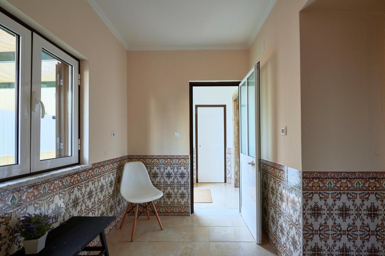 Spacious And Renovated Apartment With Amazing Patio, By Timecooler Lisboa Exteriér fotografie