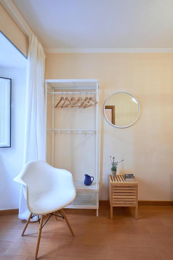 Spacious And Renovated Apartment With Amazing Patio, By Timecooler Lisboa Exteriér fotografie
