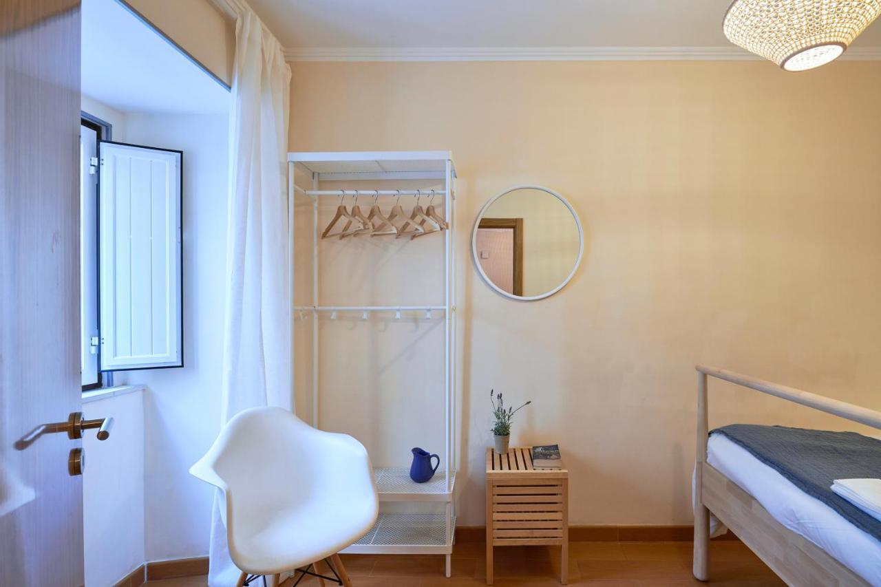 Spacious And Renovated Apartment With Amazing Patio, By Timecooler Lisboa Exteriér fotografie