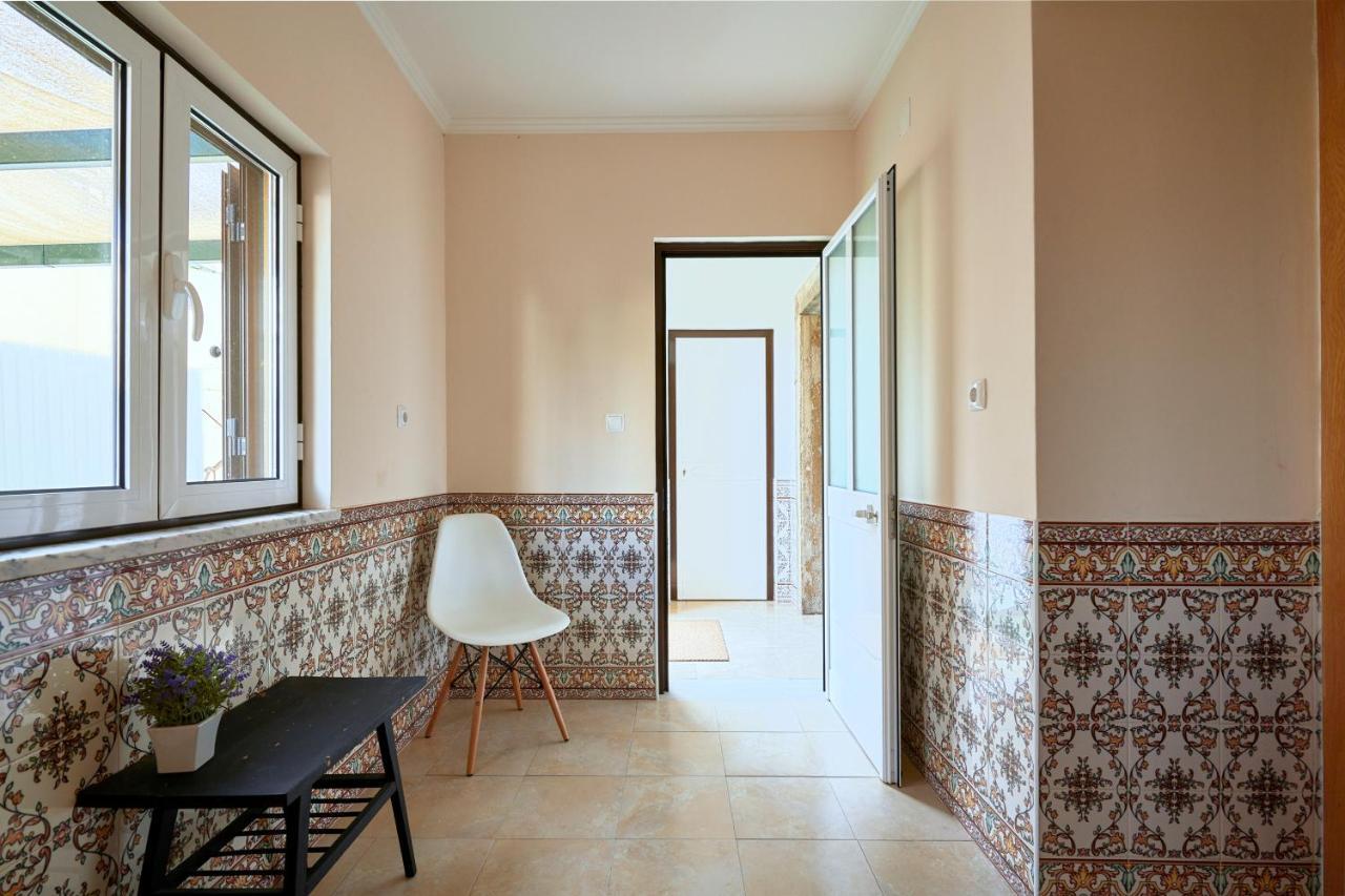 Spacious And Renovated Apartment With Amazing Patio, By Timecooler Lisboa Exteriér fotografie