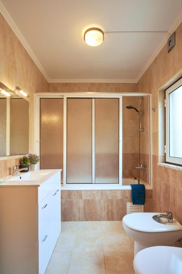 Spacious And Renovated Apartment With Amazing Patio, By Timecooler Lisboa Exteriér fotografie