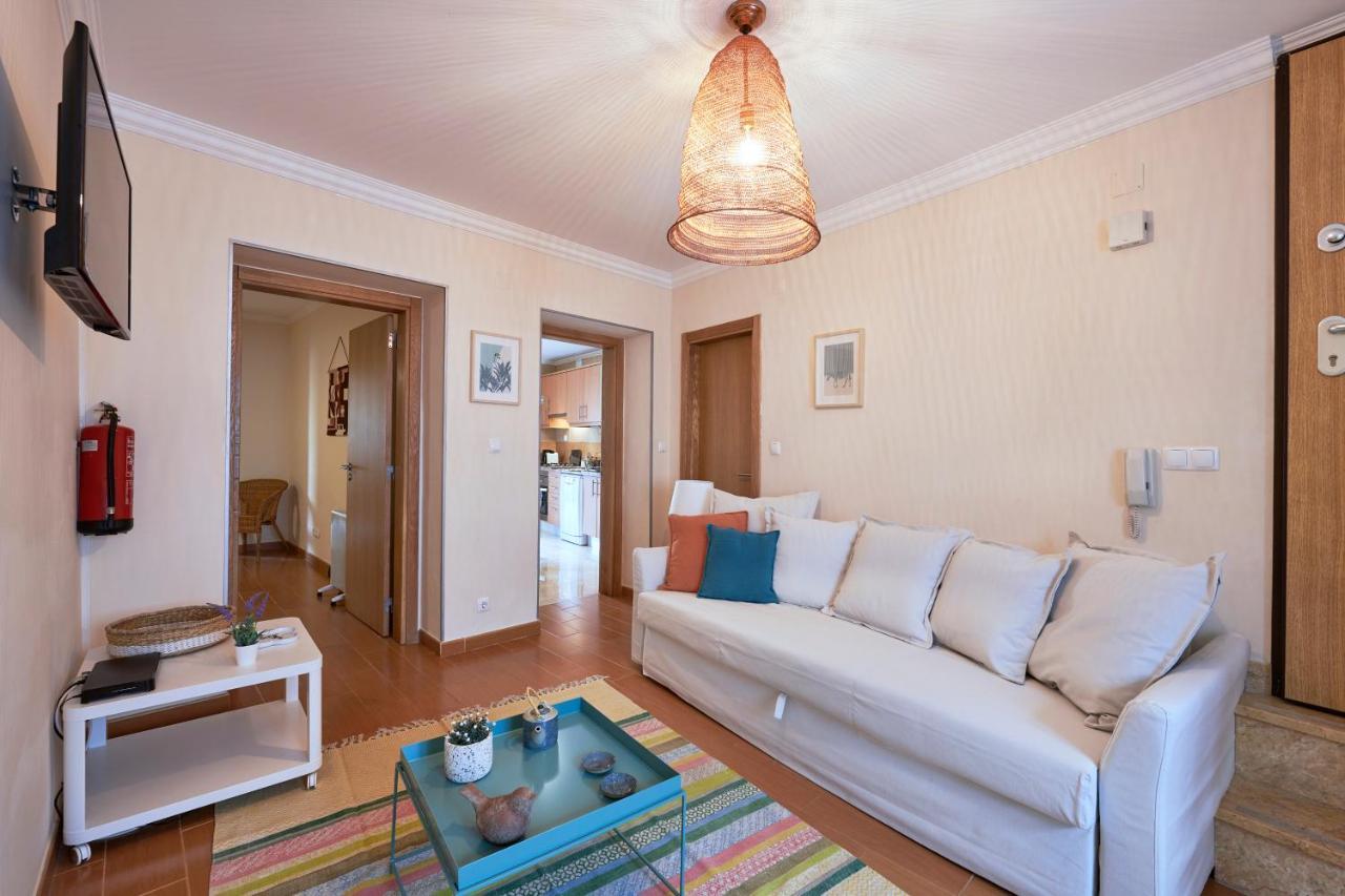 Spacious And Renovated Apartment With Amazing Patio, By Timecooler Lisboa Exteriér fotografie